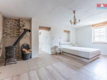 Prodej rodinného domu, Libochovany, 270 m2