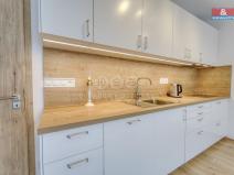 Pronájem bytu 1+kk, Plzeň, Měděná, 41 m2