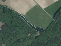 Prodej pole, Radhošť, 14611 m2