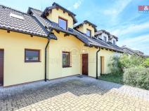 Prodej rodinného domu, Bystročice, 170 m2