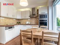 Pronájem bytu 2+1, Brno, Ponětovická, 52 m2