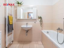 Pronájem bytu 2+1, Brno, Ponětovická, 52 m2