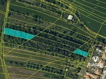Prodej zahrady, Spytihněv, 1315 m2