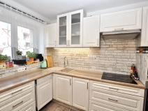Pronájem bytu 2+1, Kolín, Míru, 60 m2