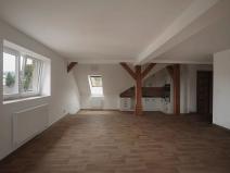 Pronájem bytu 3+kk, Chabařovice, 156 m2