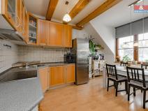 Pronájem bytu 4+kk, Rokytnice v Orlických horách, náměstí T. G. Masaryka, 102 m2