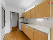 Prodej bytu 4+1, Lovosice, K. Maličkého, 77 m2