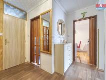 Prodej bytu 3+1, Líně, U Kotelny, 60 m2