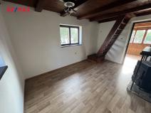 Prodej chaty, Hradištko, Slunná, 86 m2