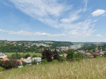 Prodej pozemku, Zlín, Boněcko II, 501 m2