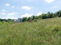 Prodej pozemku, Zlín, Boněcko II, 501 m2