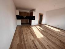 Pronájem bytu 3+kk, Klatovy, Voříškova, 80 m2