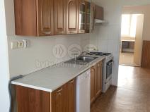 Pronájem bytu 3+1, Olomouc - Nová Ulice, Brněnská, 55 m2