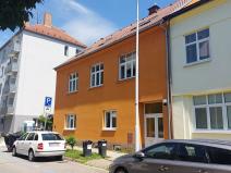 Prodej rodinného domu, Brno, Slovinská, 64 m2