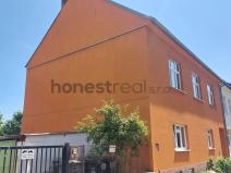 Prodej rodinného domu, Brno, Slovinská, 64 m2