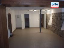 Pronájem obchodního prostoru, Liberec, Slavíčkova, 140 m2