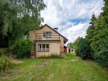 Prodej rodinného domu, Chlístovice, 220 m2