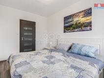 Prodej bytu 2+kk, Teplice - Trnovany, Trnovanská, 39 m2