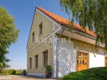 Prodej ubytování, Kvítkovice, 580 m2