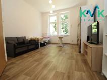 Prodej bytu 1+1, Karlovy Vary, Moravská, 36 m2