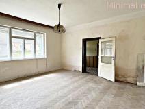 Prodej rodinného domu, Rašovice, 184 m2