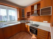 Pronájem bytu 3+kk, Tišnov, K Čimperku, 62 m2