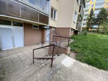 Prodej skladu, Brno - Starý Lískovec, Oderská, 70 m2