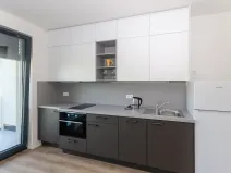 Pronájem bytu 1+kk, Praha - Štěrboholy, K učilišti, 39 m2
