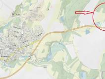 Prodej pozemku, Strmilov, 2794 m2