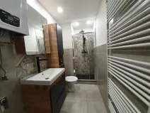Pronájem bytu 1+1, Opava, Polanova, 32 m2
