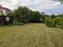 Prodej pozemku pro bydlení, Hradec nad Moravicí, 624 m2