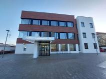 Pronájem skladu, Dobříš, náměstí Komenského, 70 m2