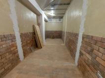 Pronájem skladu, Dobříš, náměstí Komenského, 70 m2