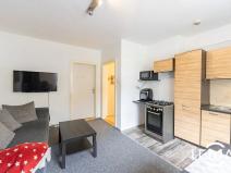 Prodej bytu 3+kk, Olomouc, Lazecká, 50 m2