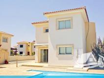 Prodej vily, Agia Napa, Kypr, 130 m2