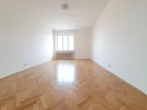 Pronájem bytu 3+kk, Praha - Nusle, náměstí Hrdinů, 72 m2