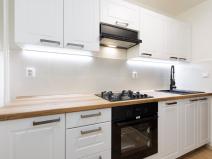 Pronájem bytu 3+1, Ostrava - Hrabůvka, Provaznická, 54 m2