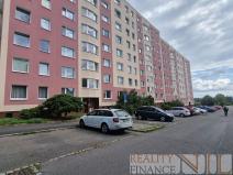 Pronájem bytu 3+1, Plzeň, Ledecká, 76 m2