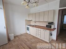 Pronájem bytu 3+1, Plzeň, Ledecká, 76 m2