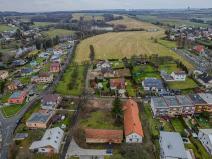 Prodej pozemku pro bydlení, Brušperk, Hřbitovní, 2076 m2