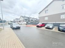Prodej pozemku, Vochov, 14 m2