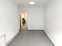 Pronájem kanceláře, Brno, Klecandova, 38 m2