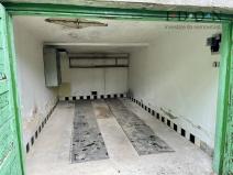 Prodej garáže, Ostrava, 20 m2