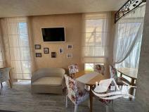 Prodej restaurace, Nesebar, Bulharsko, 256 m2