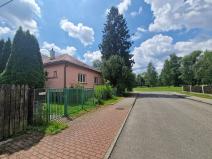 Prodej rodinného domu, Frýdek-Místek, Přemyslovců, 160 m2