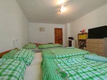 Prodej rodinného domu, Vlčnov, 135 m2