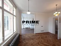 Pronájem rodinného domu, Praha - Střešovice, Sibeliova, 200 m2