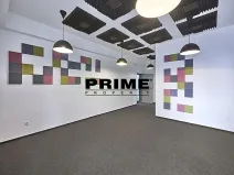 Pronájem kanceláře, Praha - Nové Město, Klimentská, 68 m2