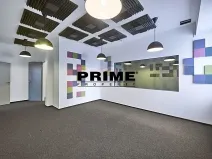 Pronájem kanceláře, Praha - Nové Město, Klimentská, 68 m2