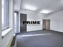 Pronájem kanceláře, Praha - Nové Město, 169 m2